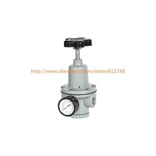QTY-20 QTY-25 Pneumatic Air Source Treatment Pressure Regulator