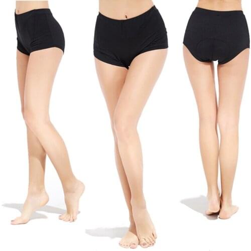 S-XXXL High Quality Pad Bicicleta Shorts Womens Cycling Bicycle Short Underwear Comfort Gel 3D Padded Sportware Equipment