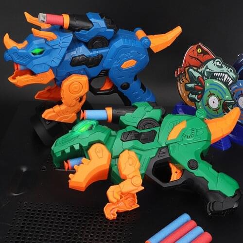 SUVECTORWEI Toy Machines