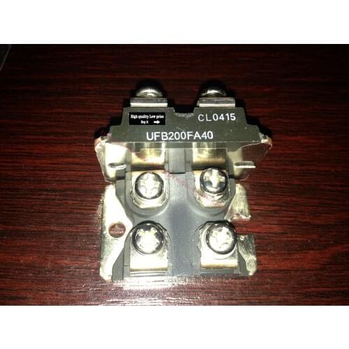 UFB200FA40