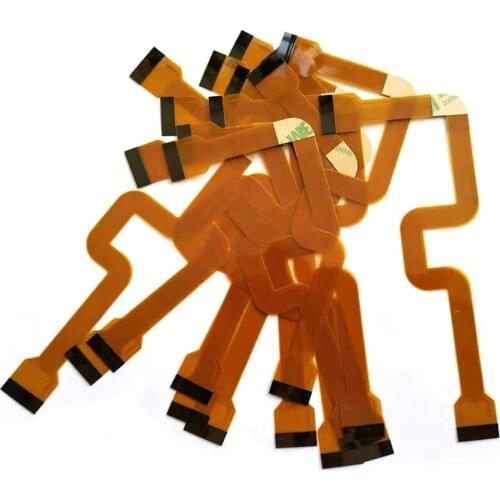 1pc LCD Cable for Jilong KL-280 KL-280G KL-280H KL-300T Fusion Splicer Replacement Display Screen Cable