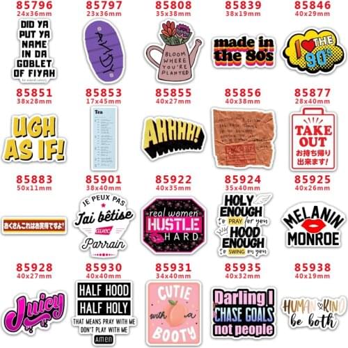 Free shipping 30 pcs Cartoon Character Planar Resin PR85796