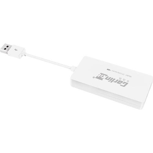 Carlinkit Wireless Auto Smart Link USB Dongle for Android Navigation Player