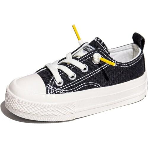 CMSOLO Casual Shoes Baby Kids Shoes Spring Summer New Fashion Boys Girls Comfortable Outdoor Flat Heels Casual Shoes Simple