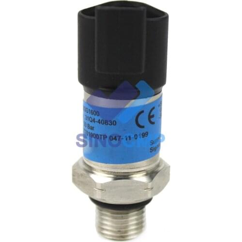 Pressure Sensor 31Q4-40830 31Q4-40620 For CX60C CX57C 1221F Hyundai R140w-9