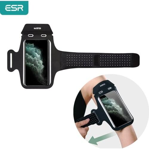 Чехлы на руку для телефонов ESR China At AliExpress