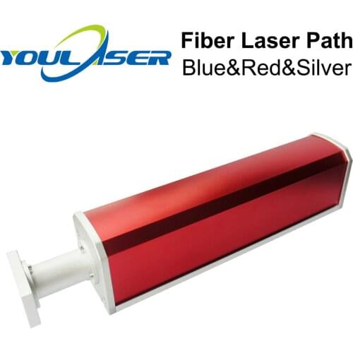 YOULASER Fiber Laser Path Housing for Laser Marking Machine