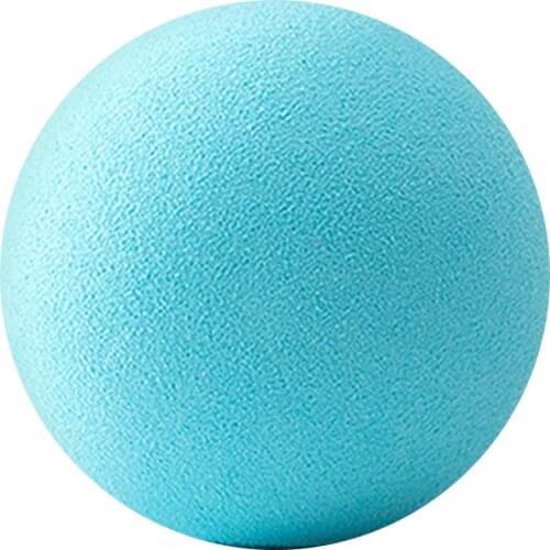 Catnip Cat Training Toy Novelty Dog Durable Cute Smart Cat Interactive Toys 3 Color Pet Supplies Gravity Ball Squeaky