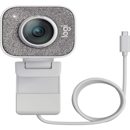 Logitech Spare Parts For Cameras