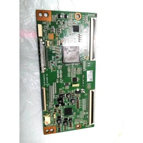 LCD Board EDL_4LV0.3 Logic board for / LTY460HJ05 LTY550HJ03 connect with T-CON connect board
