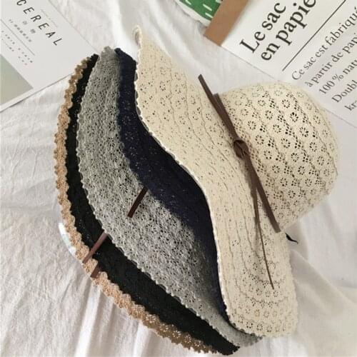 Women's Summer Hats Naziyu China