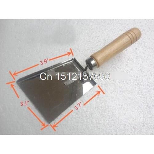NEW Bee Honey Shovel\Scraper Hive Tool Beekeeping Equipment