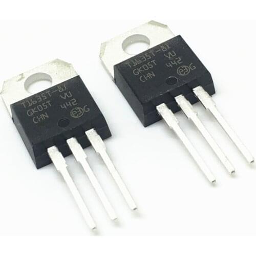 T1635T-8I T1635T TO-220 NEW