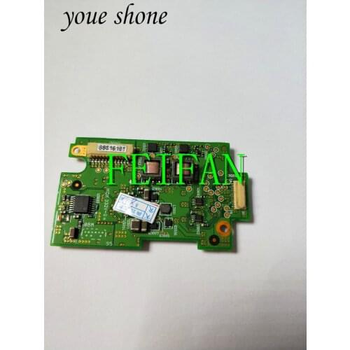 95%NEW Original CCD Driver board Power board PCB For Nikon D90 Camera Replacement Unit Repair Parts