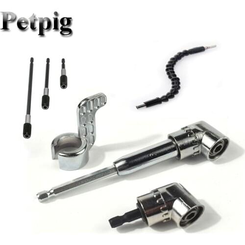 Petpig Screwdriver