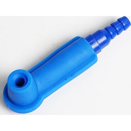 Brake Oil Fluid Replacement Oil And Air Quick Exchange Tool Joint For Cars Trucks Construction Vehicles