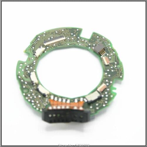 Repair Part For Canon EF 24-105mm F/4 L IS USM Lens PCB Main Board Motherboard YG2-3610-000