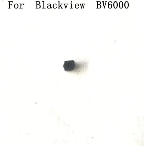 Used Phone Proximately Sensor Rubber Sleeve For Blackview BV6000 4.7 MT6755 Octa core 1280x720 Free Shipping