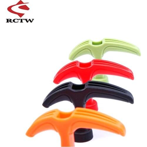 Easy Star Pull Starter Handle for 1/5 Hpi ROFUN BAHA ROVAN KM BAJA LOSI 5IVE T Engines Spare Toys Parts