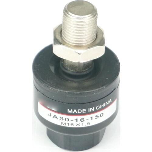 Standard Floating Joint JA63-16-150 Applicable Cylinder Nominal Thread Size M16*1.5 SMC Type