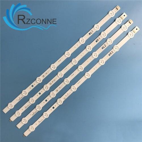 LED backlight strip 16 lamp for LG 49" V15 DRT TV 6916L-2237A 6916L-2240A 6916L-2239A 6916L-2238A LD490DUN TH C1 DS-70021