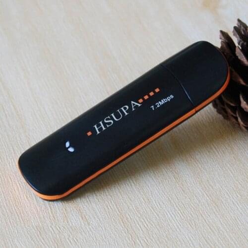 TIANJIE 4G LTE 100Mbps Unlocked Universal Portable USB Modem Network Adapter 3G/4G with SIM Card slot Mini USB Dongle Modem