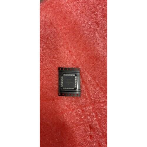 MC908AZ60ACFUE version 1L31V onboard computer commonly used vulnerable CPU professional car chip key chip 1L87J QFP64 3K85K