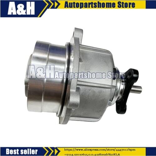 AP02 Carrier Assembly Rear Coupling 4WD For Hyundai Tucson 47800-39210 2006-2009