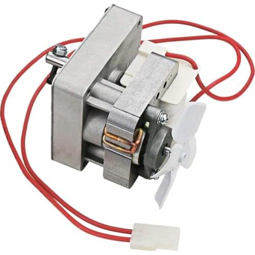 AD-Grill Replacement Parts Barbecue BBQ Auger Motor for Pit Boss & Traeger Wood Pellet Grills