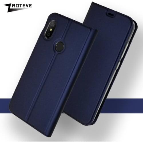 ZROTEVE Phone Cases Xiaomi Mi Mi A2 Lite