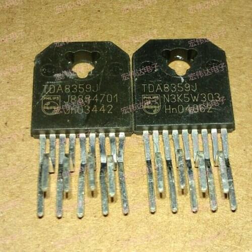 100% Original New Arrival Promotion TDA8359J