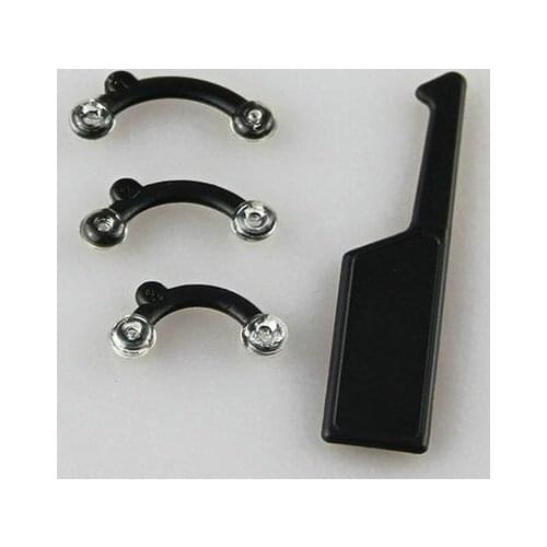 200 sets New Arrive 1 Set Nose Up Lifting Shaping Clip Clipper Shaper Beauty Tool 3 Sizes No Pain