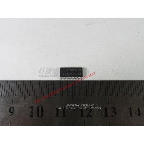 5pcs/lot SI3014-KS SOP16 SI3014 3014 In Stock