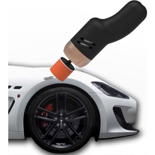 Car Paint Scratch Repair Car Polishing Machine Depth Decontamination Glazing Protection Car Mark Scratch Repair Paint Artifact