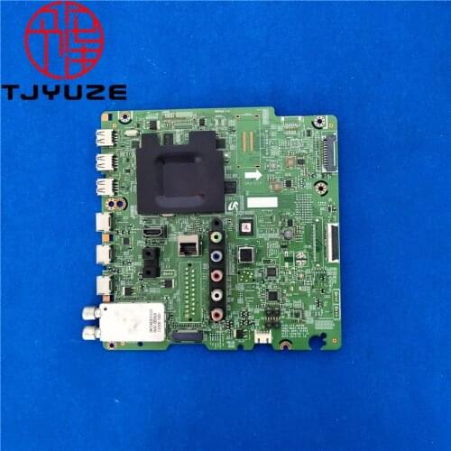 Good test for Samsung main board UE46F6640SSXZF UE46F6640SS UE46F6640 motherboard BN94-06555Y BN41-01958A BN41-01958B