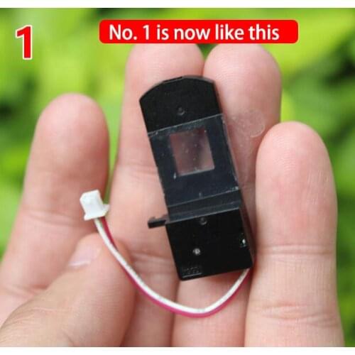 Camera mechanical shutter camera shutter high rotating electromagnet DIY production