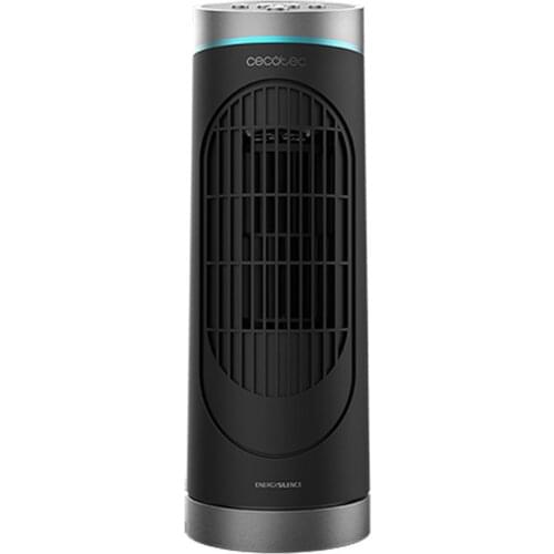 Table Fan Cecotec EnergySilence 3000 30W Black
