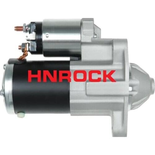 NEW 12V STARTER MOTOR M0T21371 FOR DODGE 17933N