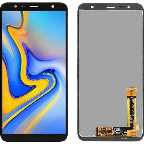 New LCD Digital Display Touch Screen Digitizer Replacement Kit for Samsung J4 Core Phone LCD Screens