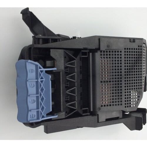 PRINT HEAD HOLDER CARRIAGE C7769 C7779 FOR HP DesignJet 500 800 500PS 800PS A1 A0 42" 24" PRINTER PLOTTER printer printer parts