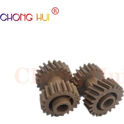 1X 6LH246020 Fuser Unit Drive Gear for Toshiba 163 165 166 167 181 182 203 205 206 207 211 212 230 232 233 237 242 280 282 283