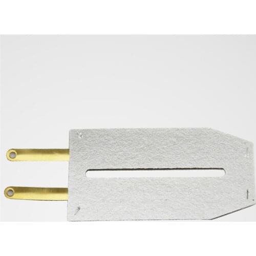 Durable 220V/500W Electric Iron Core Mica Heating Sheet Replacement Heating Core Old-fashioned Electric Iron Part