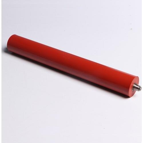 Lower Fuser Sleeved Roller for Ricoh MP501SPF MP601SPF SP5300DN SP5310DN Pressure Roller MP501 MP601