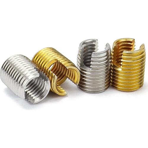 RYBZJ Threaded Inserts