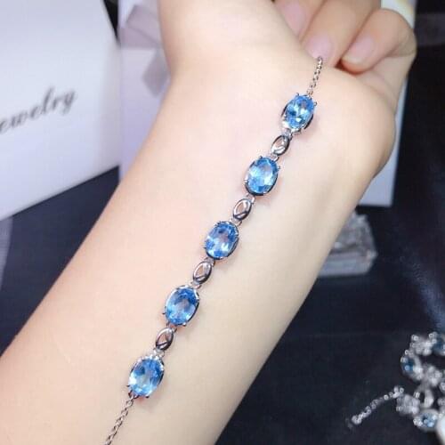 Uloveido Big Bracelets