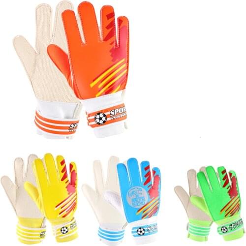Wsryxxsc Goalkeeper `s Gloves