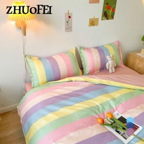 ZHUOFEI Linens