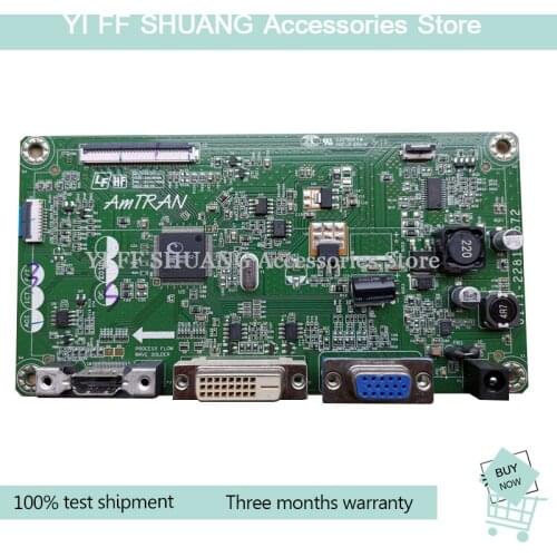 100% Test shipping for 22fi 23fi driver board 0171-2281-4572
