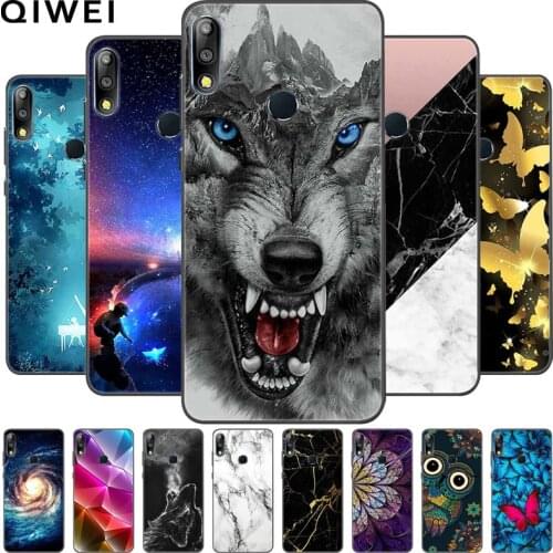 7 QIWEI Phone Cases Asus ZenFone Max Pro M1 China