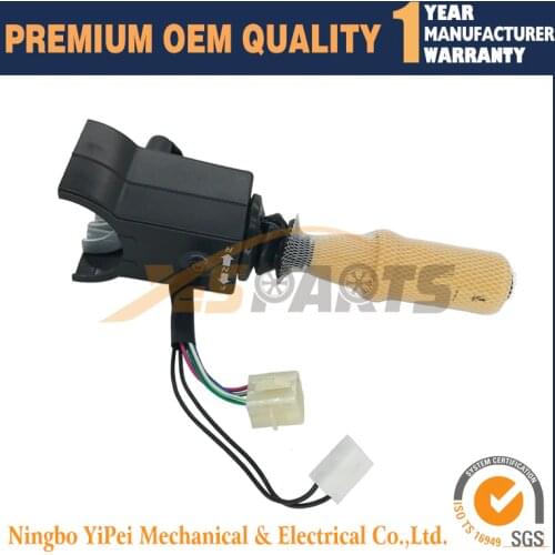 701/21201 For JCB Backhoe - Forward & Reverse Column Switch
